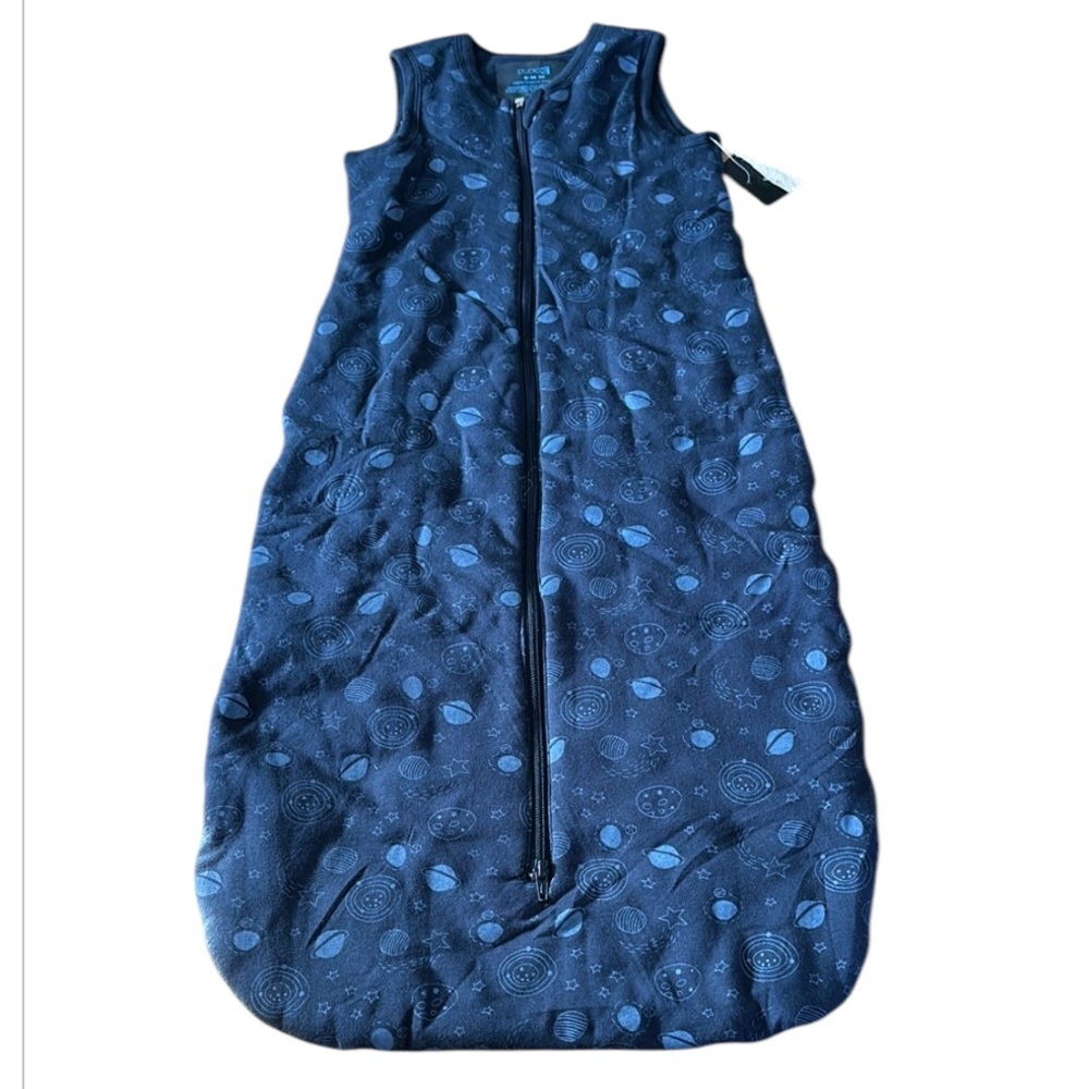 STUDIO 33 organic cotton sleep sacks